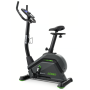 Велотренажер Hop-Sport HS-120H Argo черно-зеленый