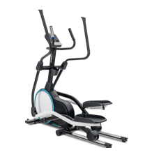 Орбитрек Hop-Sport HS-250CF Jucon черно-синий