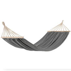 Гамак бразильський Di Volio Lecco сірий