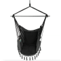 Бразильское кресло - гамак Di Volio Fira графит