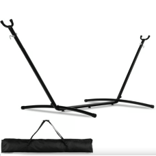 Металевий каркас для гамака Di Volio чорний