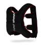 Жилет-утяжелитель Hop-Sport HS-005WW 5кг