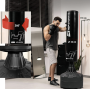 Боксерский мешок для пола Hop-Sport HS-BB170S