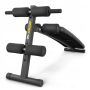 Скамья тренировочная Trex Sport TX-050B для пресса