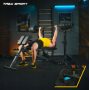 Стійки під штангу Trex Sport TX-090S регульовані
