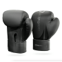 Боксерські рукавиці Hop-Sport HS-BG10 10oz чорні