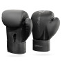 Боксерські рукавиці Hop-Sport HS-BG12 12oz чорні