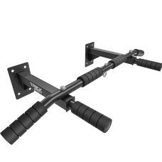 Турнік настінний Trex Sport TX-030PB чорний