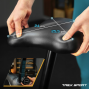 Велотренажер Trex Sport TX-350MB RIZE магнитный черный