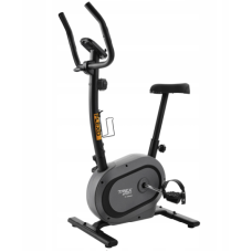 Велотренажер Trex Sport TX-450MB FLEXO магнитный серый