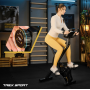 Велотренажер Trex Sport TX-340XB BRIZ магнитный черный