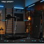 Бігова доріжка Trex Sport TX-500TM PULSO