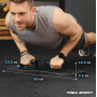 Доска для отжиманий Trex Sport TX-010PUB 12в1