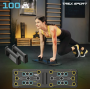 Доска для отжиманий Trex Sport TX-010PUB 12в1
