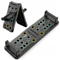 Доска для отжиманий Trex Sport TX-010PUB 12в1