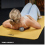 Набор массажных мячей Trex Sport TX-005MSC 5в1 для йоги и фитнеса EPP