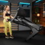 Бігова доріжка Trex Sport TX-900TM TECK