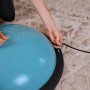 Балансувальна платформа Bosu HS-L058 блакитний