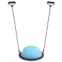 Балансувальна платформа Bosu HS-L058 блакитний