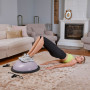 Балансувальна платформа Bosu HS-L058 бузкова
