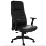 Офісне крісло Di Volio Adelo чорний