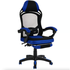 Геймерське крісло Di Volio Sporte синій
