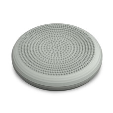 Балансувальна подушка Hop-Sport HS-R034BC сіра