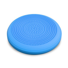 Балансувальна подушка Hop-Sport HS-R034BC блакитна