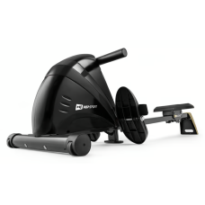 Гребний тренажер Hop-Sport HS-030R Boost Gold