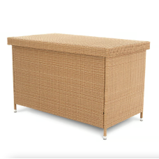 Ящик для зберігання Di Volio Varise скриня 740 L бежевий