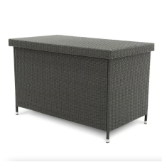 Ящик для зберігання Di Volio Varise скриня 740 L сірий