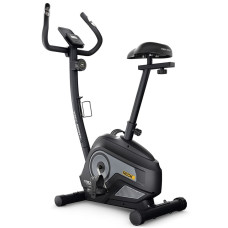 Велотренажер Trex Sport TX-400MB RECK магнітний сірий