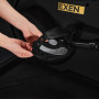 Велотренажер Trex Sport TX-950EB Exen електромагнітний чорний