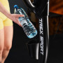 Велотренажер Trex Sport TX-950EB Exen електромагнітний чорний