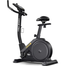 Велотренажер Trex Sport TX-750EB SABER електромагнітний чорний