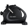 Міні велотренажер 2в1 Trex Sport TX-120BB BOIL реабілітаційний чорний