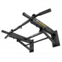 Турнік настінний складаний Trex Sport TX-050PB чорний