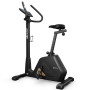 Велотренажер Hop-Sport HS-4500H Creft електромагнітний чорний