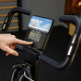 Велотренажер складаний Trex Sport TX-390XB TRIBER магнітний чорний