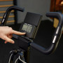 Велотренажер складаний Trex Sport TX-390XB TRIBER магнітний чорний