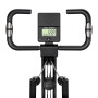 Велотренажер складаний Trex Sport TX-390XB TRIBER магнітний чорний
