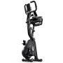 Велотренажер складаний Trex Sport TX-390XB TRIBER магнітний чорний