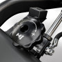 Степпер Hop-Sport HS-050B Skite чорний