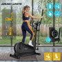 Орбітрек Trex Sport TX-500CT Siner магнітний