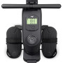 Гребний тренажер Hop-Sport HS-085R Bazel магнітний black/gold