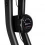 Велотренажер Hop-Sport HS-3020X Quest X-Bike чорно-срібний