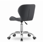Офисное кресло Leobert Avola серый