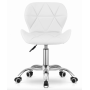 Офисное кресло Leobert Avola белый