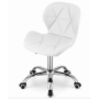 Офисное кресло Leobert Avola белый