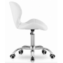 Офисное кресло Leobert Avola белый